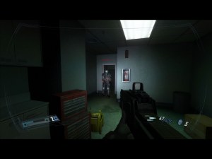 Кадры и скриншоты F.E.A.R. 2: Project Origin
