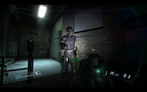Кадры и скриншоты F.E.A.R. 2: Project Origin