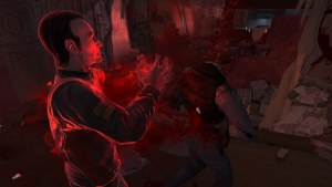 Кадры и скриншоты F.E.A.R. 3
