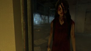 Кадры и скриншоты F.E.A.R. 3