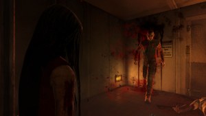 Кадры и скриншоты F.E.A.R. 3