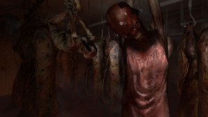 Кадры и скриншоты F.E.A.R. 3