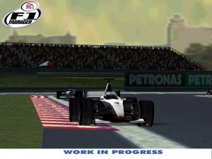 Кадры и скриншоты F1 Manager