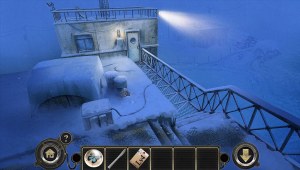 Кадры и скриншоты Facility 47