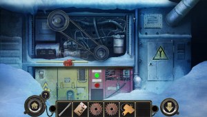 Кадры и скриншоты Facility 47