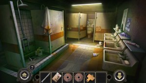 Кадры и скриншоты Facility 47