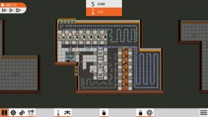 Кадры и скриншоты Factory Engineer