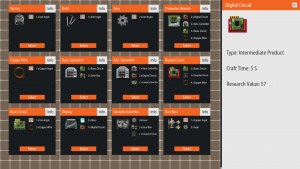 Кадры и скриншоты Factory Engineer