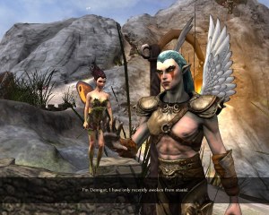 Кадры и скриншоты Faery: Legends of Avalon