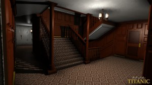 Кадры и скриншоты Fall of the Titanic