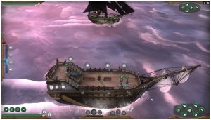 Кадры и скриншоты Abandon Ship