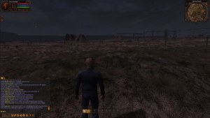 Кадры и скриншоты Fallen Earth