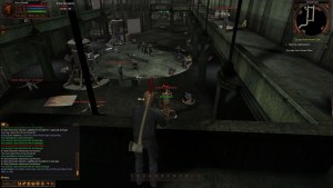 Кадры и скриншоты Fallen Earth