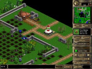 Кадры и скриншоты Fallen Haven: Liberation Day