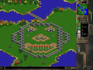 Кадры и скриншоты Fallen Haven: Liberation Day