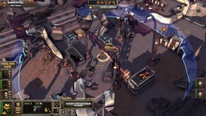 Кадры и скриншоты Fallen: A2P Protocol