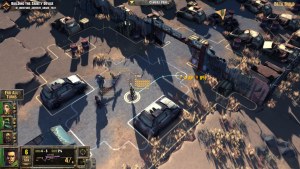 Кадры и скриншоты Fallen: A2P Protocol