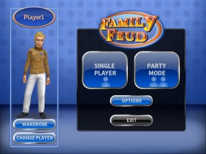 Кадры и скриншоты Family Feud: 2010 Edition
