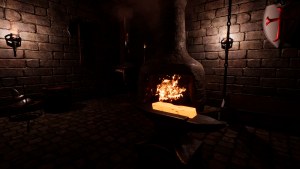 Кадры и скриншоты Fantasy Blacksmith