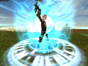 Кадры и скриншоты Fantasy Earth Zero