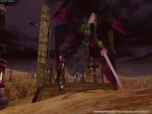 Кадры и скриншоты Fantasy Earth Zero