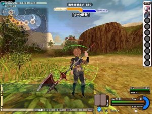 Кадры и скриншоты Fantasy Earth Zero