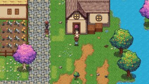Кадры и скриншоты Fantasy Farming: Orange Season