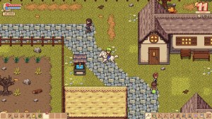 Кадры и скриншоты Fantasy Farming: Orange Season
