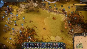 Кадры и скриншоты Fantasy General II: Invasion