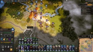 Кадры и скриншоты Fantasy General II: Invasion