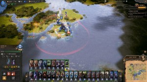 Кадры и скриншоты Fantasy General II: Invasion
