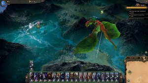 Кадры и скриншоты Fantasy General II: Invasion