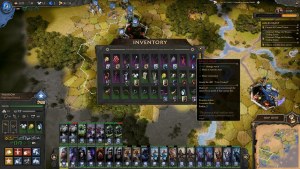 Кадры и скриншоты Fantasy General II: Invasion