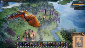 Кадры и скриншоты Fantasy General II: Invasion