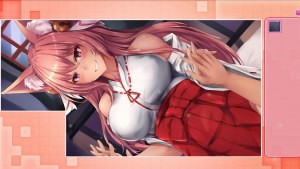 Кадры и скриншоты Fantasy Girl