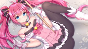 Кадры и скриншоты Fantasy Girl