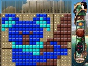 Кадры и скриншоты Fantasy Mosaics 10: Time Travel