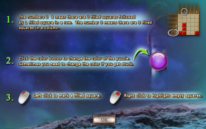 Кадры и скриншоты Fantasy Mosaics 12: Parallel Universes