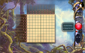 Кадры и скриншоты Fantasy Mosaics 12: Parallel Universes