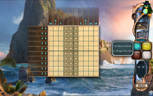 Кадры и скриншоты Fantasy Mosaics 15: Ancient Land