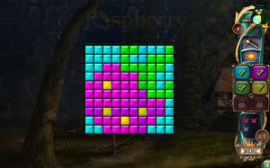 Кадры и скриншоты Fantasy Mosaics 16: Six Colors in Wonderland
