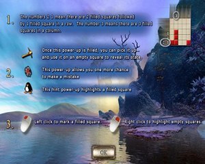 Кадры и скриншоты Fantasy Mosaics 2