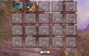 Кадры и скриншоты Fantasy Mosaics 23: Magic Forest