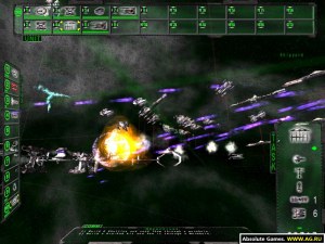 Кадры и скриншоты Far Gate