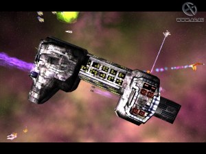 Кадры и скриншоты Far Gate