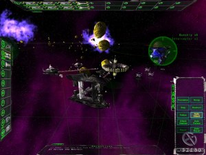 Кадры и скриншоты Far Gate