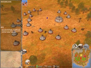 Кадры и скриншоты Far West
