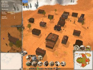 Кадры и скриншоты Far West