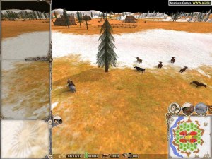Кадры и скриншоты Far West
