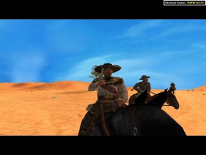 Кадры и скриншоты Far West